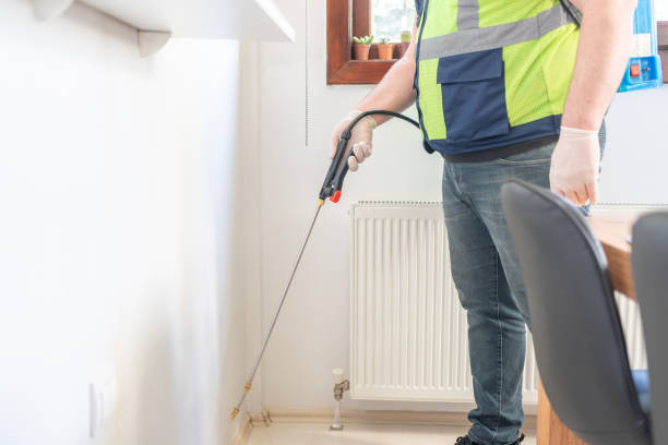 Best Mosquito Control Services  in Louisville, KY